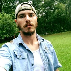 Meet your Posher, Cody